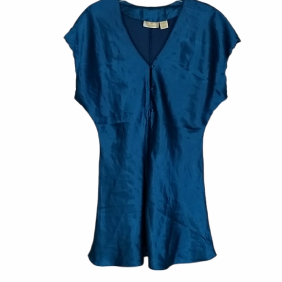 Victoria's Secret Other - Victoria's Secret Gold Label Vintage Nightie MD